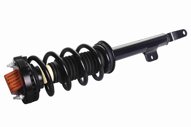 GSP Loaded Front Strut 12-16 Dodge Challenger SRT